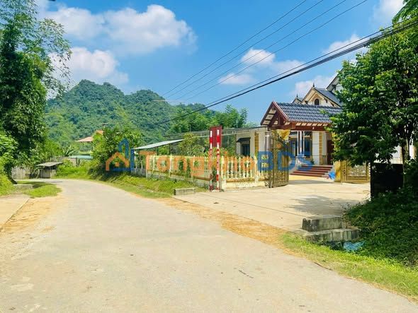 Đất nền Cao Dương 98m² giá 420 triệu - Sổ đỏ chính chủ