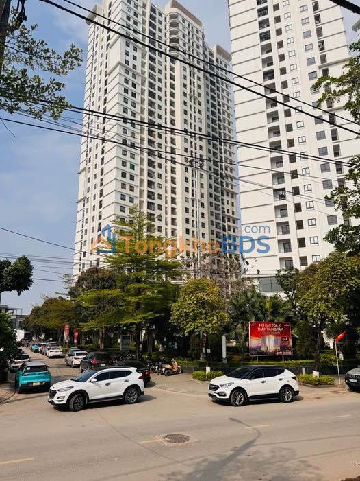 Đất nền Thịnh Đán Thái Nguyên 400m² 14 tỷ - Sổ đỏ chính chủ