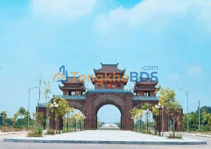 Townhouse Tân Hòa Phú Bình 140m² 3.64 tỷ - Đầu tư sinh lời