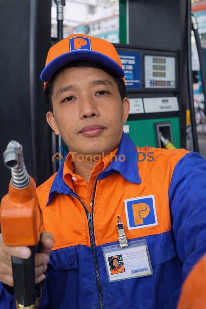 Đất Nền KDC Bến Lội, Bình Thuận - Sổ Hồng Sẵn, Giá Đầu Tư Chỉ Từ 1.4 Tỷ