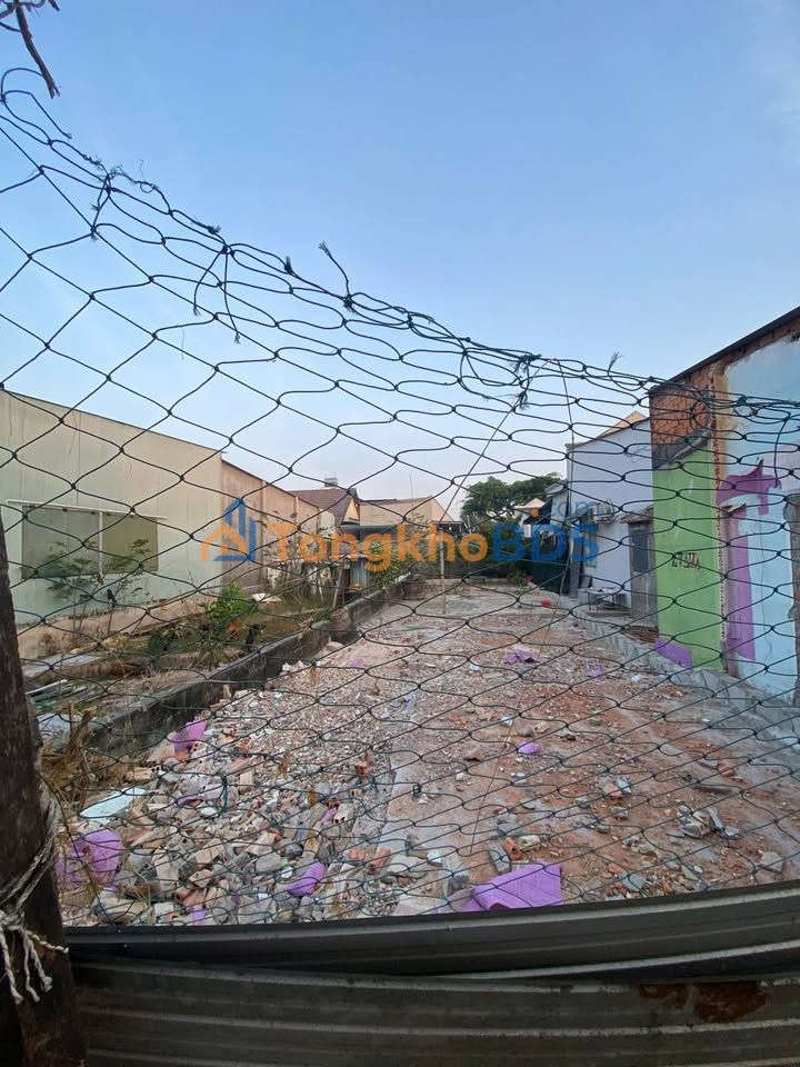 Đất Tân Phước La Gi 100m² 590 triệu - Sổ đỏ chính chủ