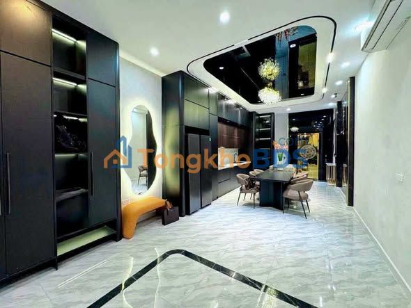 Nhà Khương Đình Thanh Xuân 50m² 14 tỷ Sẵn sàng ở ngay
