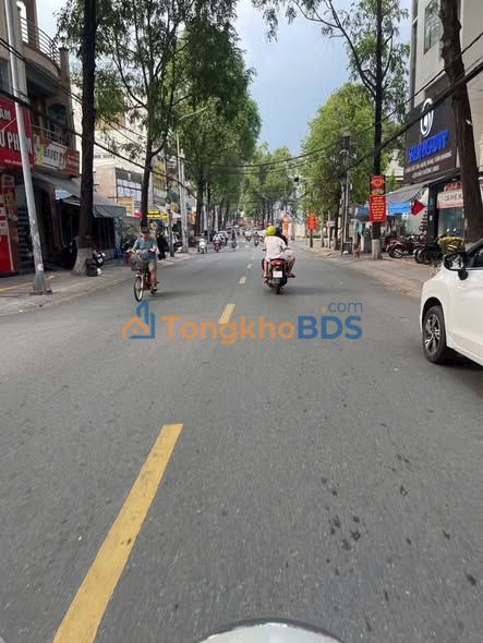 Nhà Quang Vinh Biên Hòa 59m² giá 1.9 tỷ - Ô tô vào tận nhà