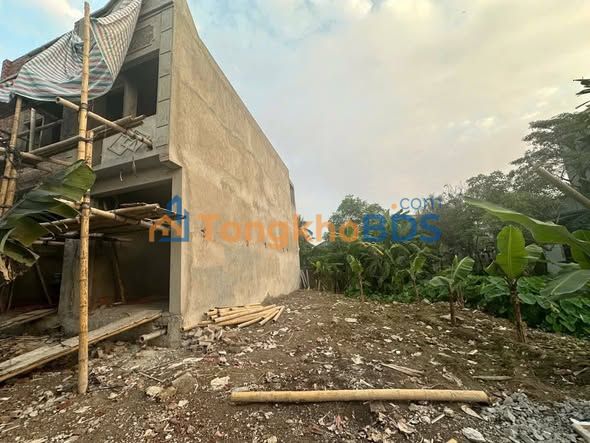 Đất nền Trường Sơn, Thanh Hóa 67m² 1,0 tỷ - Sổ đỏ chính chủ