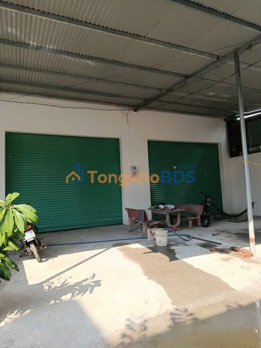 Nhà Trung Dũng Biên Hòa 130m² 1.95 tỷ - Ô tô vào tận nhà