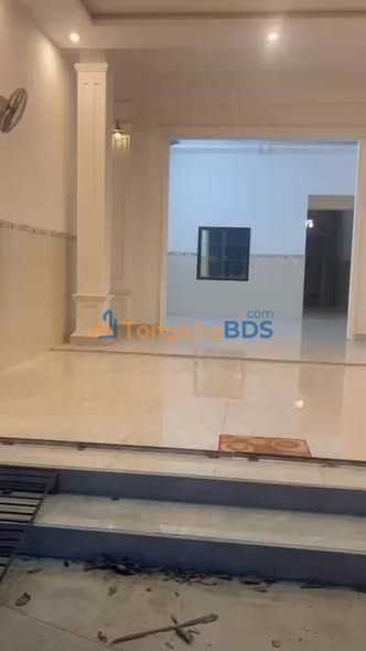 Nhà mặt tiền Tam Quan Nam 138m² 5 triệu - Ô tô vào