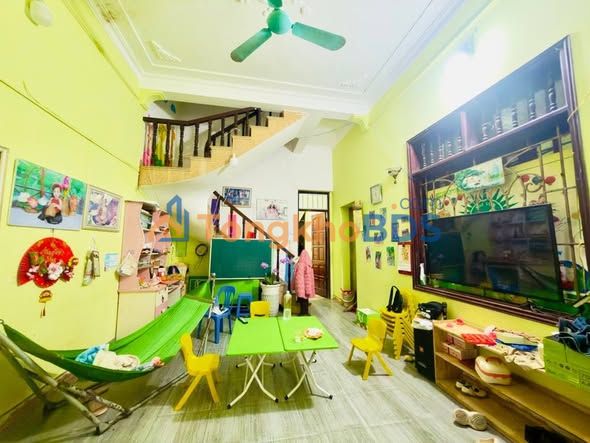 Đất nền Xuân Đỉnh Bắc Từ Liêm 79m² 13 tỷ - Sổ đỏ chính chủ