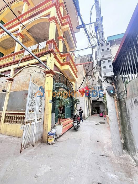 Nhà Xuân Đỉnh Bắc Từ Liêm 39m² 10 tỷ - Chính chủ bán