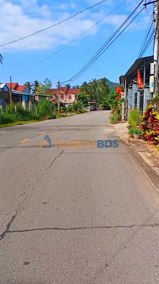 Đất Vĩnh Phụng 2 Hoài Xuân 125m² 500-599tr - Sổ đỏ chính chủ