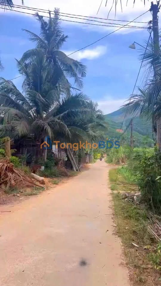 Đất nền Hoài Nhơn Lại Khánh Tây 105m² 300-399tr - Đất thổ cư 100%