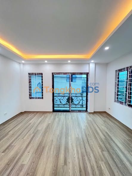 Nhà Liên Mạc Bắc Từ Liêm 58m² giá 6.9 tỷ - Chính chủ bán