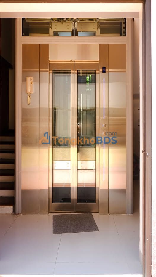 Nhà Liên Mạc 32m² 7 tỷ - Chính chủ bán nhanh kèm thang máy