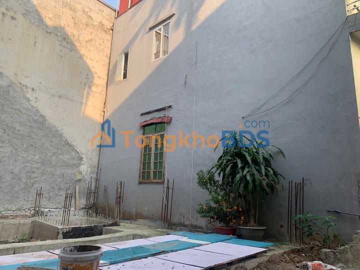 Đất nền Xuân Phương 50m² thỏa thuận - Sổ đỏ chính chủ