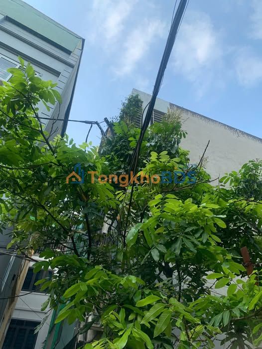 Nhà Miêu Nha Xuân Phương 32m2 - Chính chủ bán