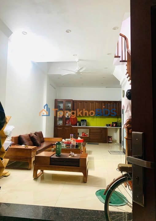 Nhà riêng Xuân Phương 45m² thỏa thuận - Sẵn sàng ở