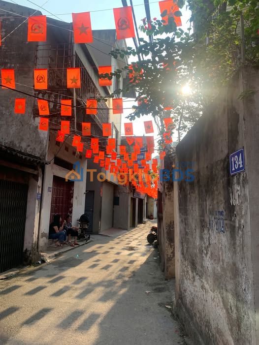 Nhà riêng Ngõ 6 Miêu Nha 53m² - Chính chủ bán