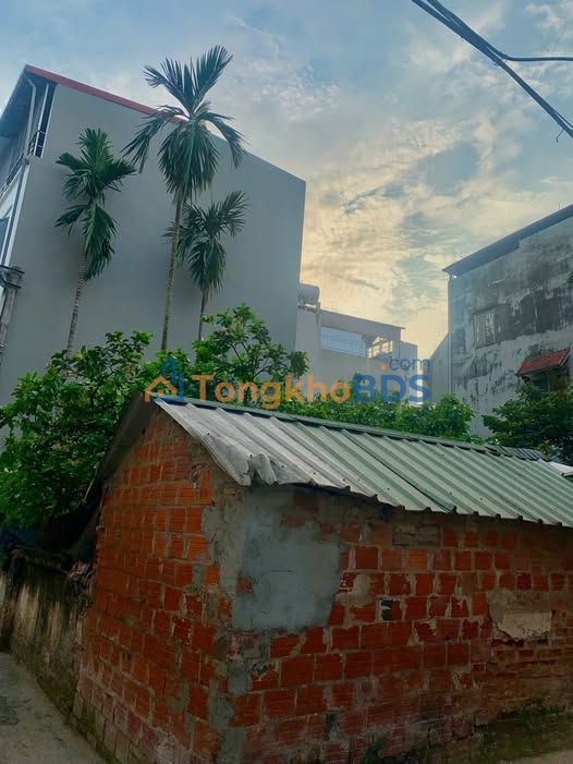 Đất nền Xuân Phương 65m² ô tô đỗ - Sổ đỏ chính chủ