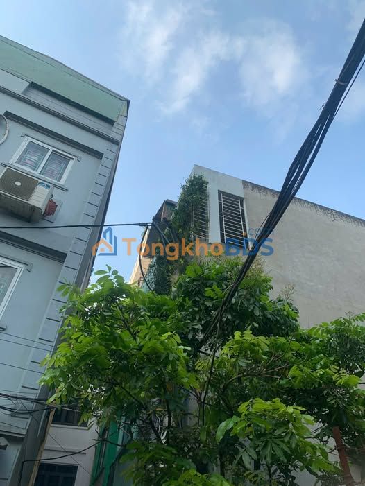 Nhà riêng Ngõ 6 Miêu Nha 45m² - Chính chủ bán sẵn ở ngay