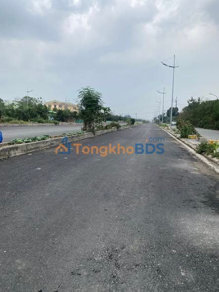 Đất Tây Thăng Long 35m² 7.5 tỷ - Sổ đỏ chính chủ