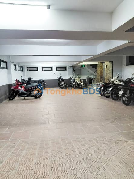 Văn phòng Văn Tiến Dũng 200m² 25 triệu - Sẵn sàng làm việc