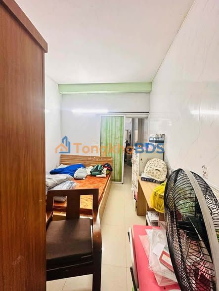 Nhà Phạm Văn Đồng 39m² 6.486 tỷ - Giá tốt hiếm có