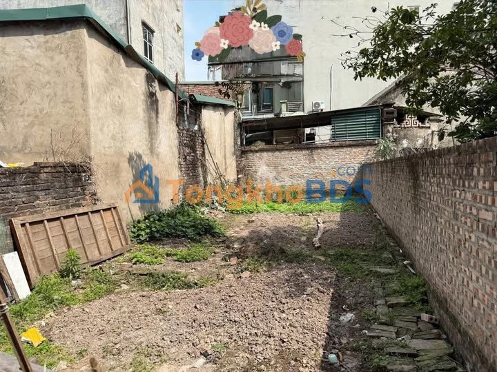 Đất Thượng Cát 50m² 4 tỷ - Sổ đỏ chính chủ