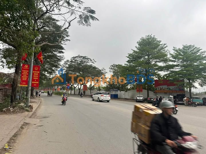 Nhà Thanh Liệt 59m2 15.9 tỷ - Ô tô vào tận nhà