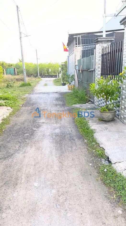 Nhà riêng Trảng Dài Biên Hòa 80m² 350 triệu - Chính chủ bán