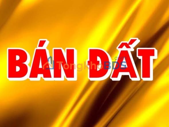 Đất nền Tam Phước 270m² - Sổ đỏ chính chủ