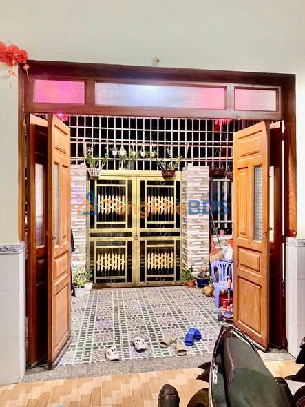 Nhà riêng Tam Phước 77m² 6xx triệu - Giá tốt hiếm có
