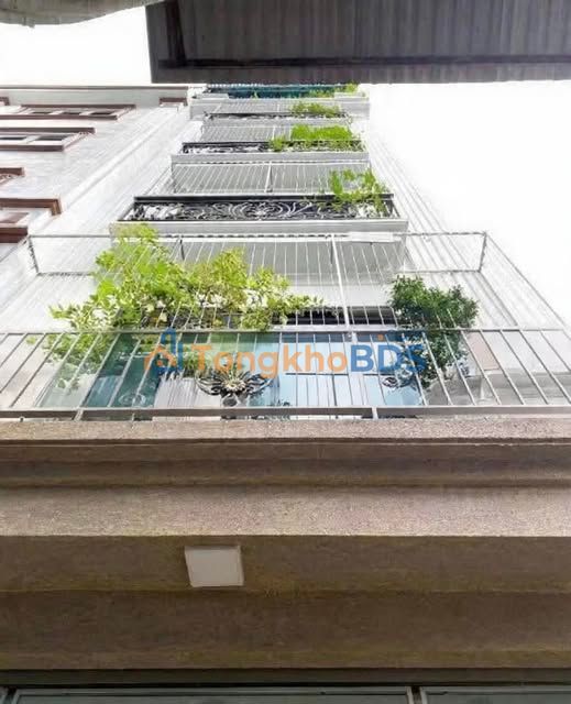 Nhà Ngoại Giao Đoàn Bắc Từ Liêm 35m2 5.3 tỷ - Ô tô vào tận nhà