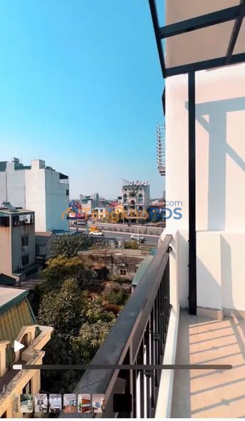 Nhà Long Biên sát Aeon Mall 50m2 12 tỷ - Sẵn sàng ở ngay