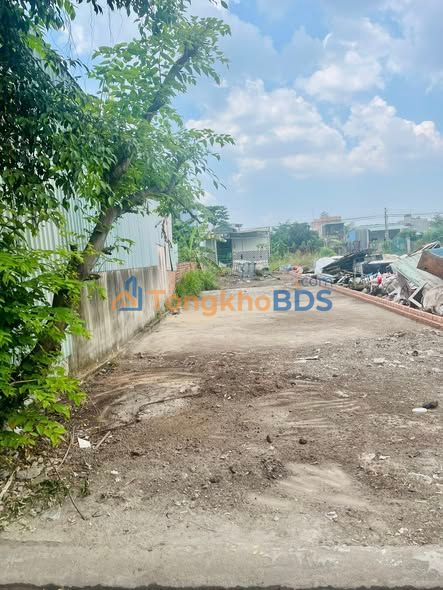 Đất nền Biên Hòa Tam Phước 179m² 2,6 tỷ - Sổ đỏ chính chủ
