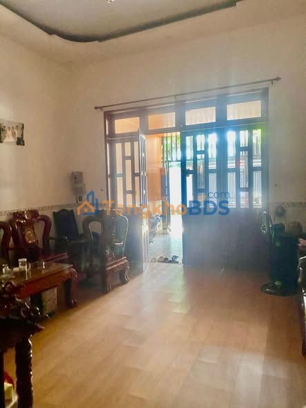 Nhà ấp 7 An Phước, Biên Hòa - 125m² Sổ Chung, Sân Xe Hơi