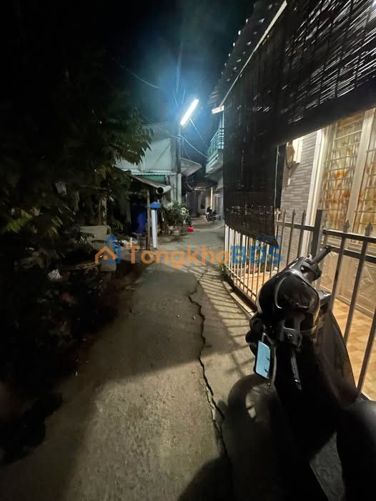 Nhà Rạch Giá Trần Khánh Dư 37m² 400-449 triệu Chính chủ bán