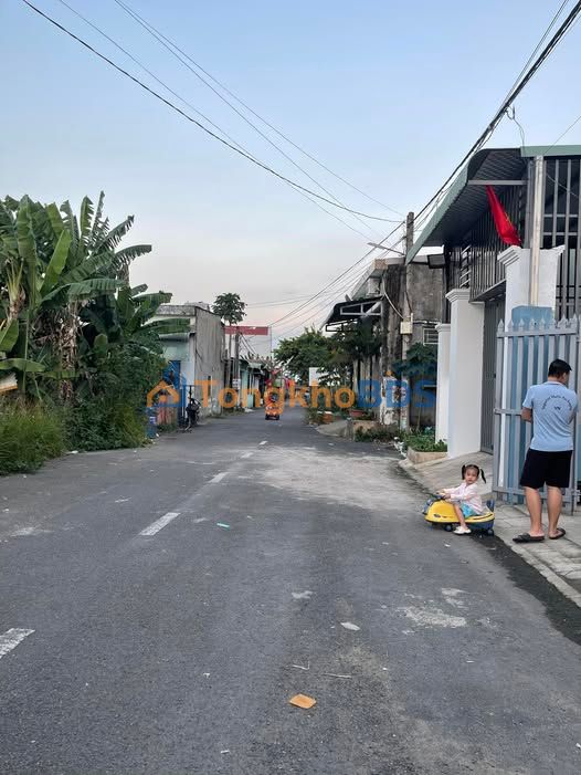 Đất thổ cư Tam Phước Biên Hòa 100m²/1.3 tỷ - Sổ đỏ chính chủ