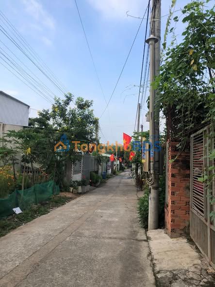 Đất Tam Phước Biên Hòa 95m² giá 750 triệu - Tiềm năng tăng giá