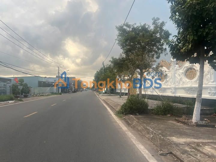 Nhà riêng An Hòa Rạch Giá 533m² giá 4.5 tỷ - Chính chủ bán