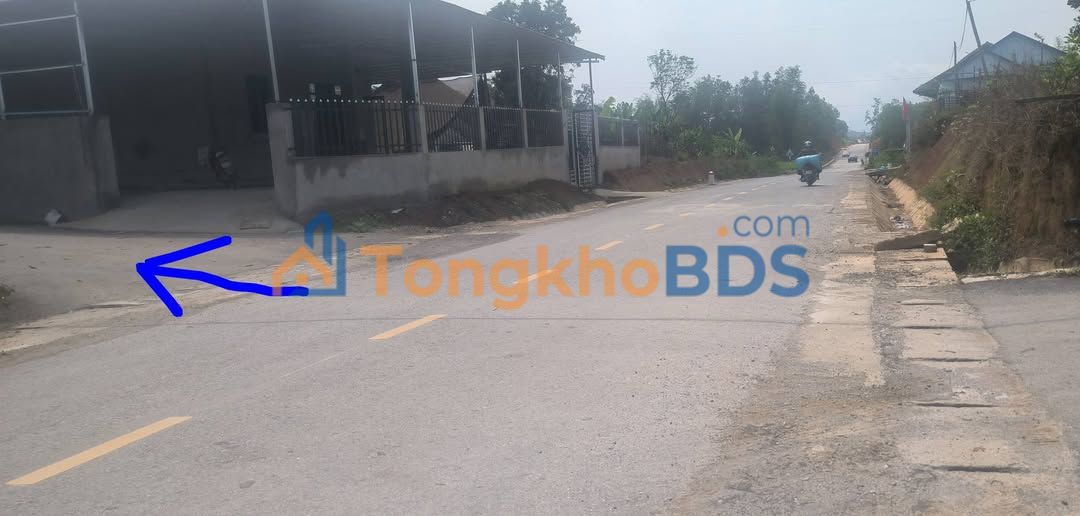 Đất Noong Bua 250m² 900-999 triệu, sổ hồng chính chủ