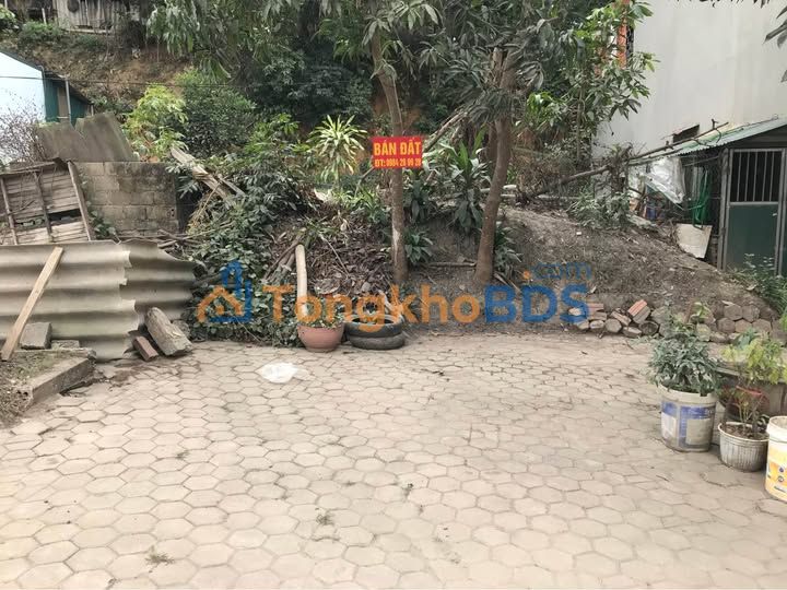 Đất nền Tổ 9 Noong Bua 98m² 1,5 tỷ - Sổ đỏ chính chủ