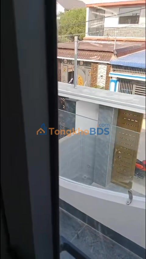 Nhà An Viễn Ấp 3 120m² 2.15 tỷ - Chính chủ bán, ô tô vào nhà