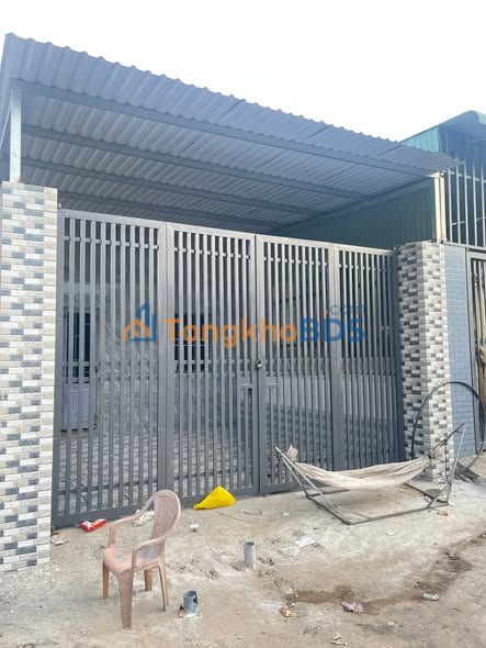 Nhà riêng Tam Phước Biên Hòa 100m² 680 triệu - Sẵn sàng ở ngay