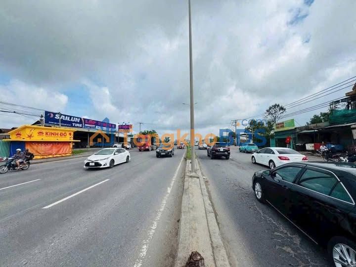 Đất nền QL51 Tam Phước 1.100m² 19 tỷ - Sổ đỏ chính chủ