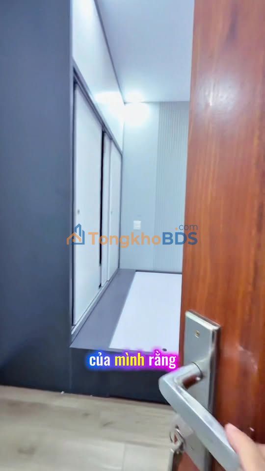 Nhà phố Minh Khai Hai Bà Trưng 42m² 9 tỷ - Chính chủ bán