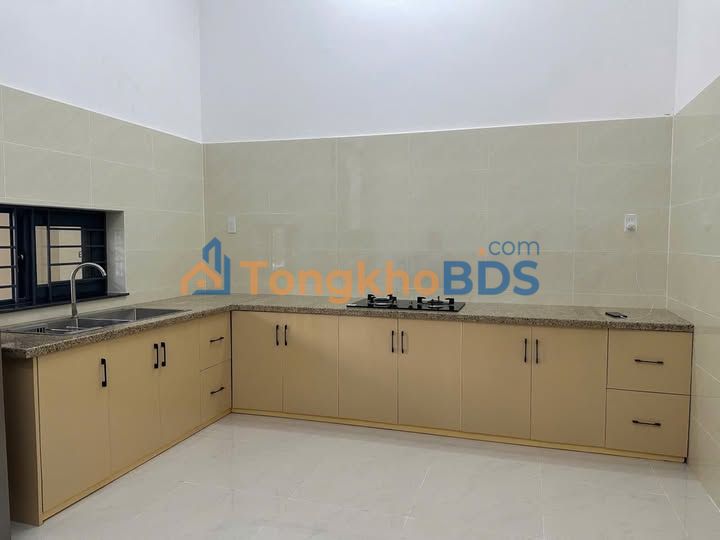 Nhà Rạch Giá KDT Tây Bắc 100m² giá 3 tỷ - Chính chủ bán