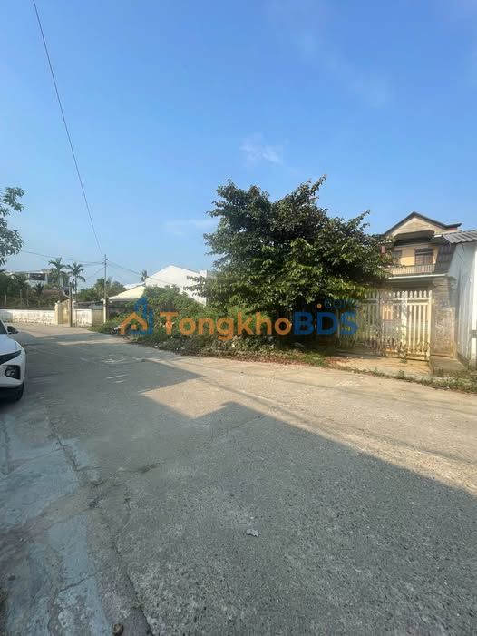 Đất Nguyễn Như Chương 504m² 8.064 tỷ - Sẵn sàng ở ngay