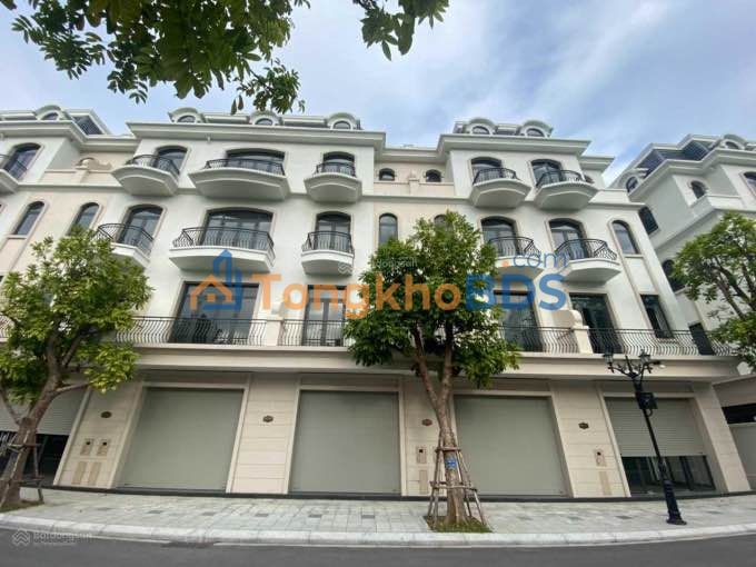 Căn hộ Sao Biển 9 Phường Phương Liên 48m² 7,5 tỷ - View đẹp