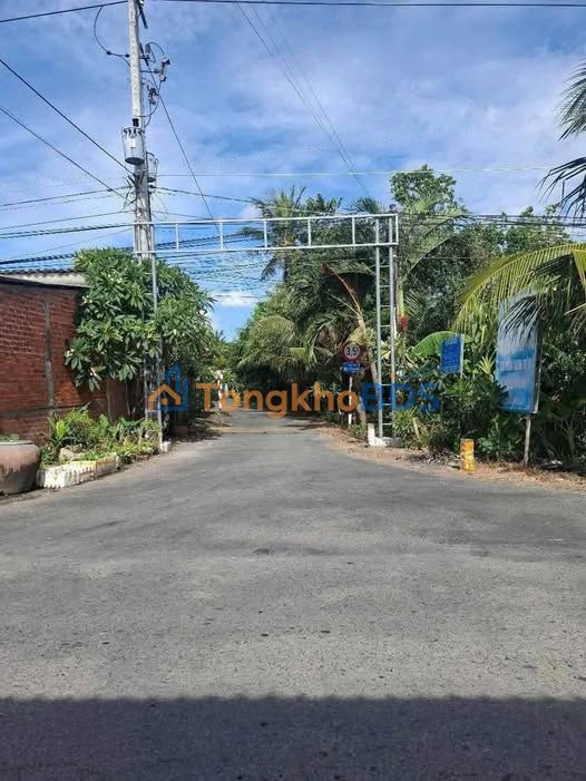 Đất nền Phú Kiết 200m²/0.6 tỷ - Đất thổ cư 100%