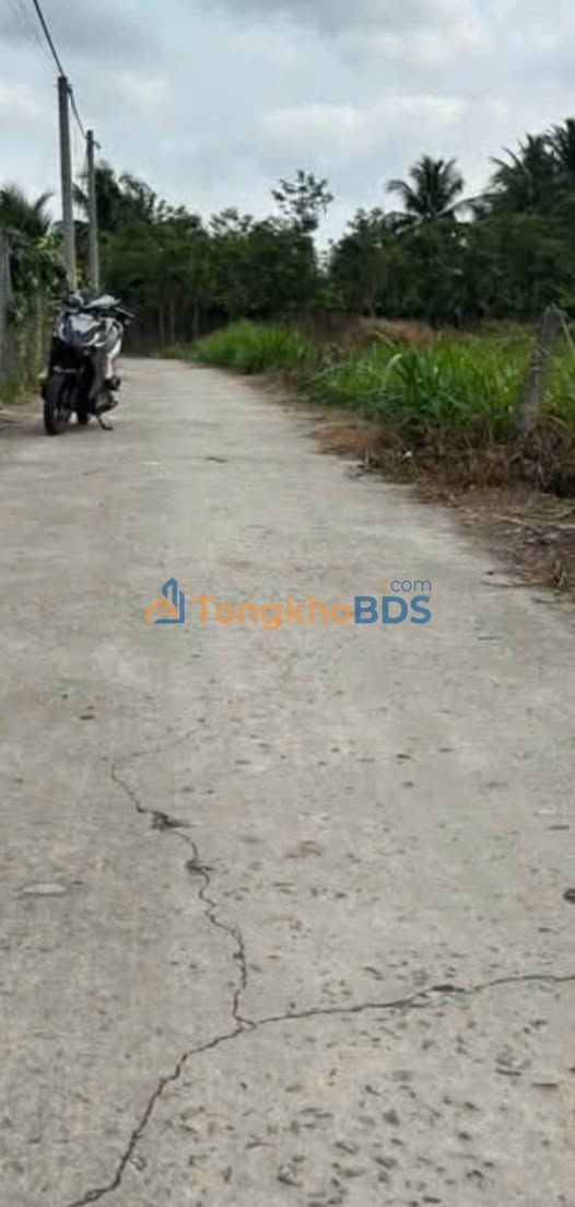 Đất nền Trung An Cao Lãnh 85m² 450 triệu - Sổ đỏ chính chủ