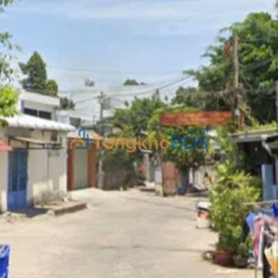 Nhà cấp 4 Linh Đông Thủ Đức 40m² 3.75 tỷ – Ô tô vào tận nhà